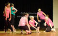 Dance school